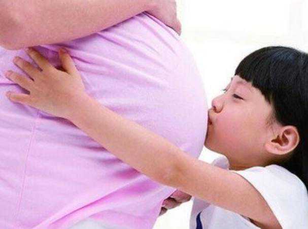 <b>孕妇在怀孕期间可能会感到耻</b>