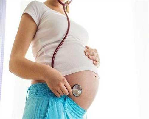 代怀孕多久有胎心如何判断胎心是否正常