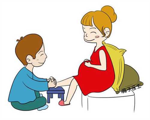 代怀孕早期的10大症状有哪些(31)：台州代孕实体
