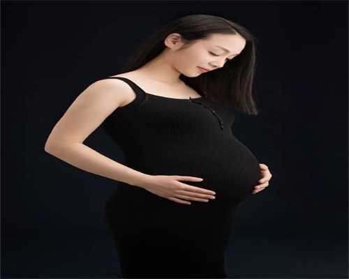 山西代孕：宫颈囊肿1