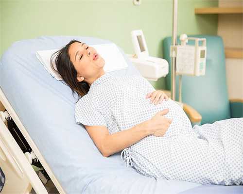南昌代孕对女性的伤害：复发性流产做代孕，还
