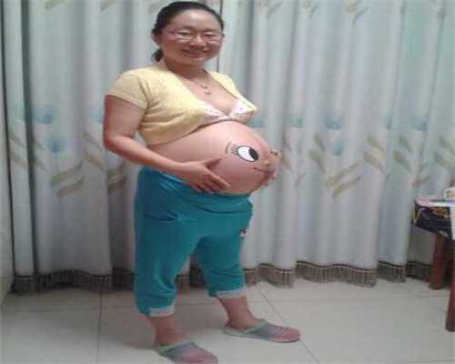 南京南京代孕生双胞胎多少钱:孕妇能用防晒霜吗