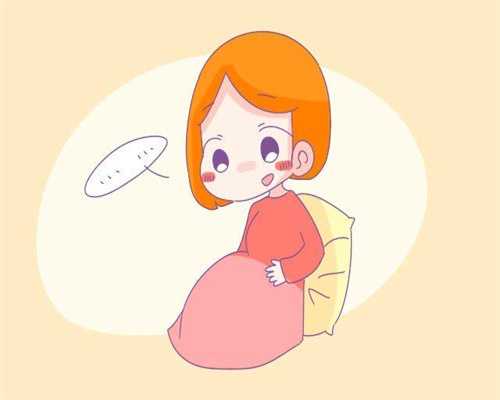 南京代孕和亲生有什么不同:女性代孕10天左右，