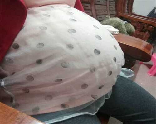 南京代孕产子费用:孕初期胖太快怎么办 孕中期如
