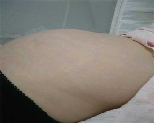 一群专门做南京代孕女子:南京代孕产子费用:孕初