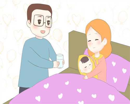南京代孕之母:银屑病患者可以怀孕吗要注意了
