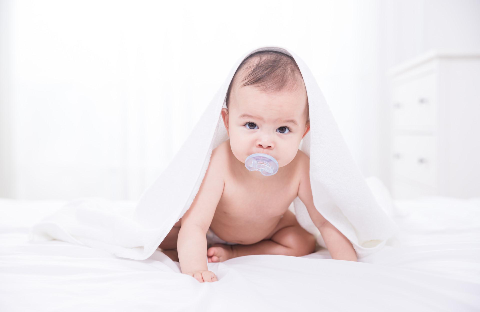 代怀宝宝男孩,网传孕初期1一3月怀男孩症状中哪些比较准？